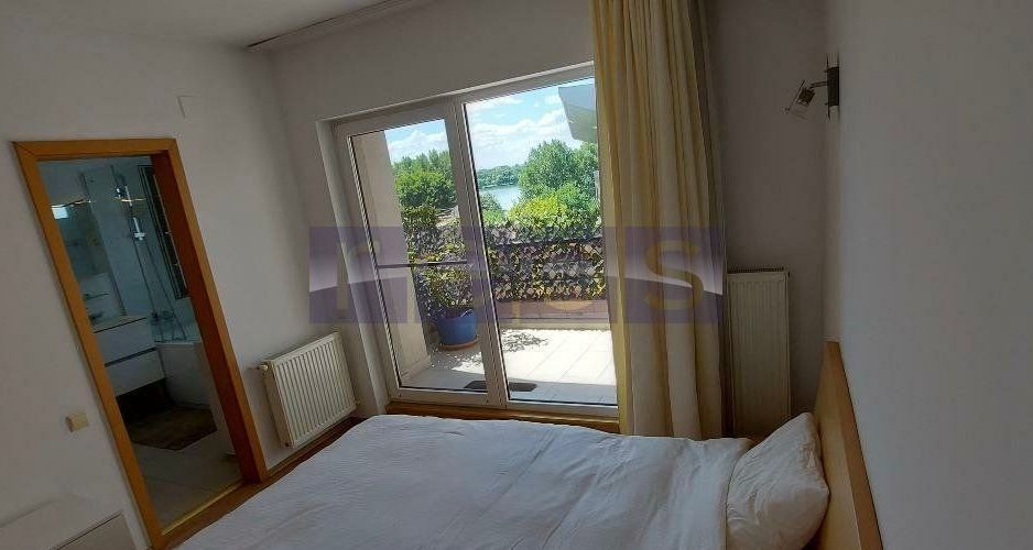 APARTAMENT 3 CAMERE VEDERE CATRE HERASTRAU - Poză 3