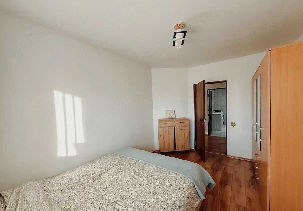 Apartament modern de vânzare | Florești – zona Florilor - Poză 4