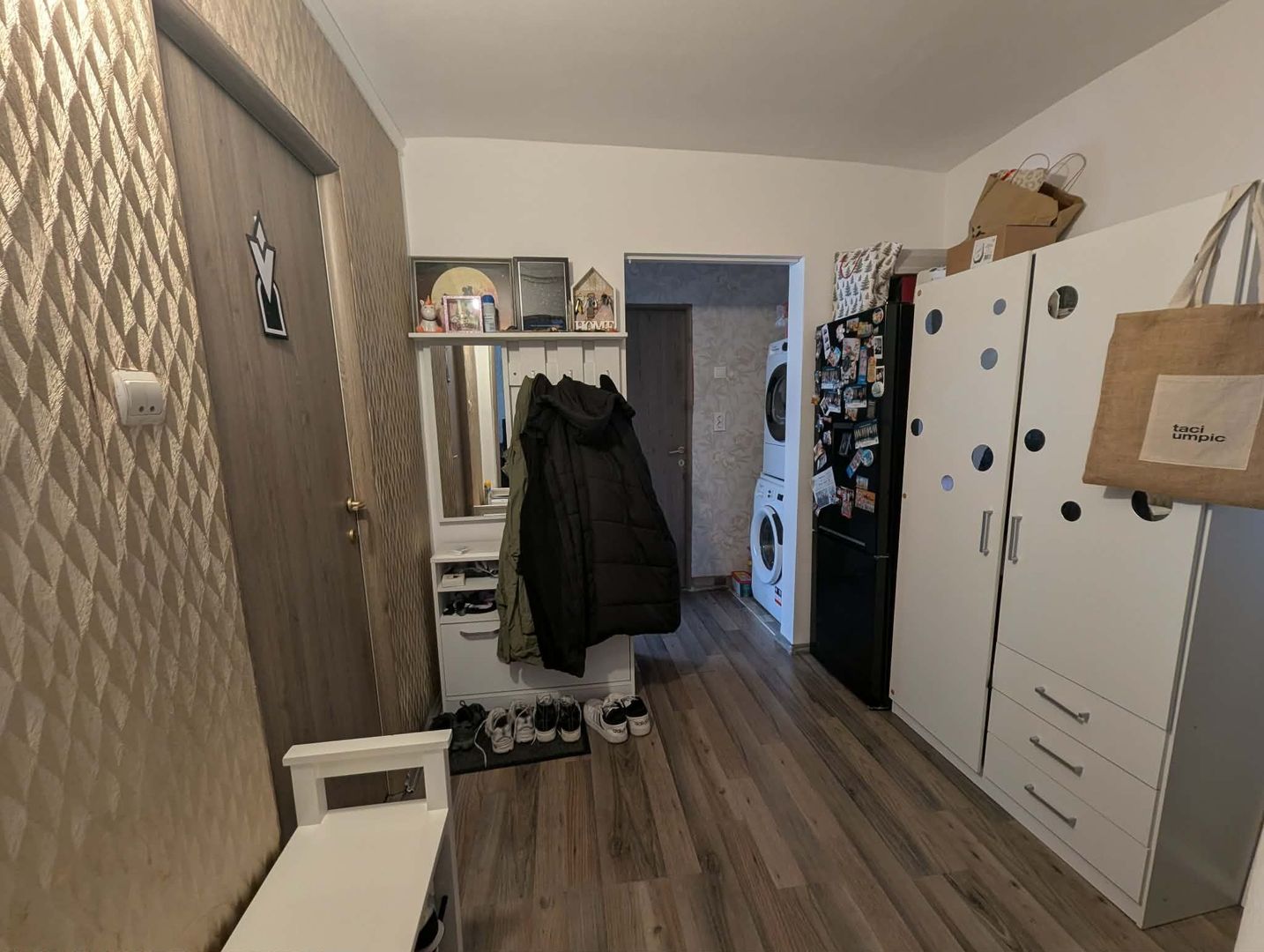 Lipovei | 3 Camere  | Etaj Intermediar | Centrala proprie. - Poză 8