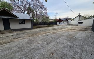 Inchiriere proprietate multifunctionala cu teren, Sector 4 - Poză 6