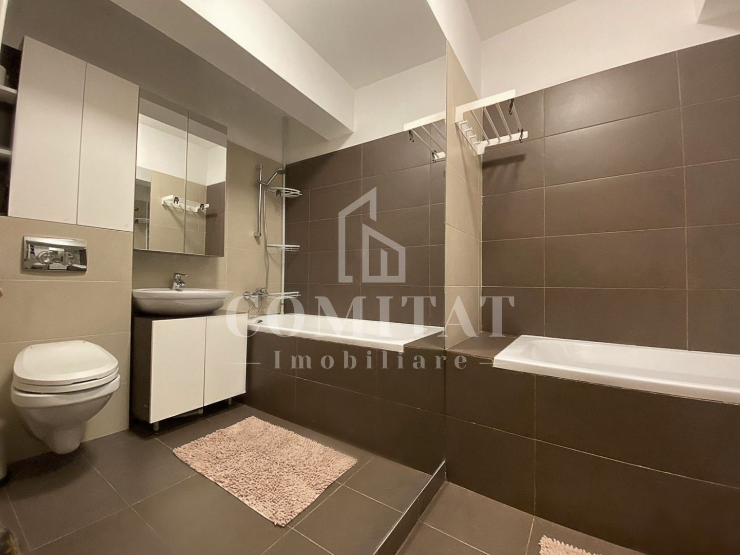 Apartament modern cu 3 camere | Finisat modern | Cartierul Europa - Poză 9