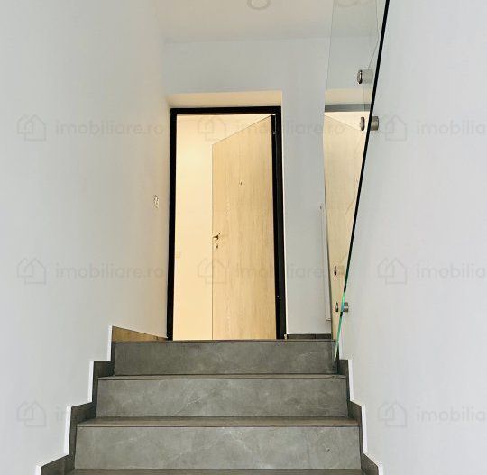 Apartament 2 camere Bucurestii Noi - Poză 8