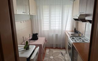 Apartament 3 camere semidecomandat cu balcon, Tătărași, Str. Vasile Lupu 134 - Poză 9