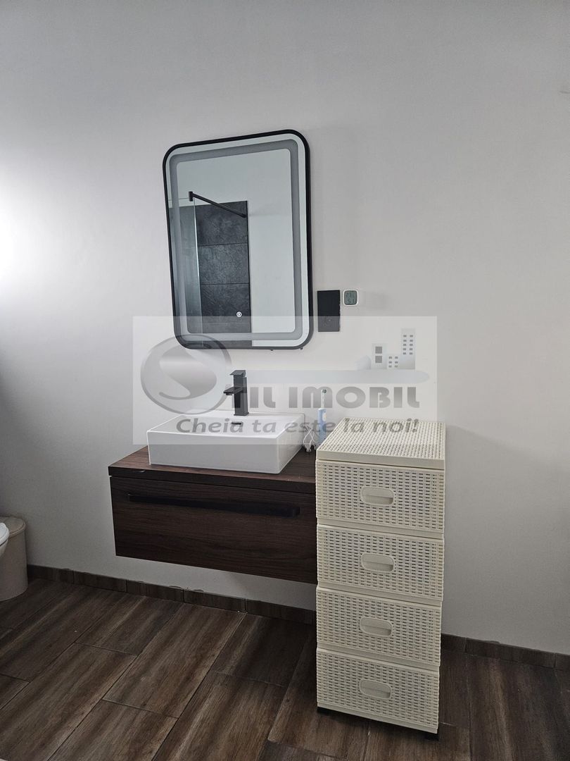 Casă tip Barn House - Timber Frame  Valea Lupului - 159.000 euro - Poză 10