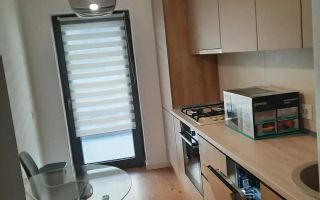 Apartament 2 camere Pipera | Prima închiriere | Parcare inclusă - Poză 5