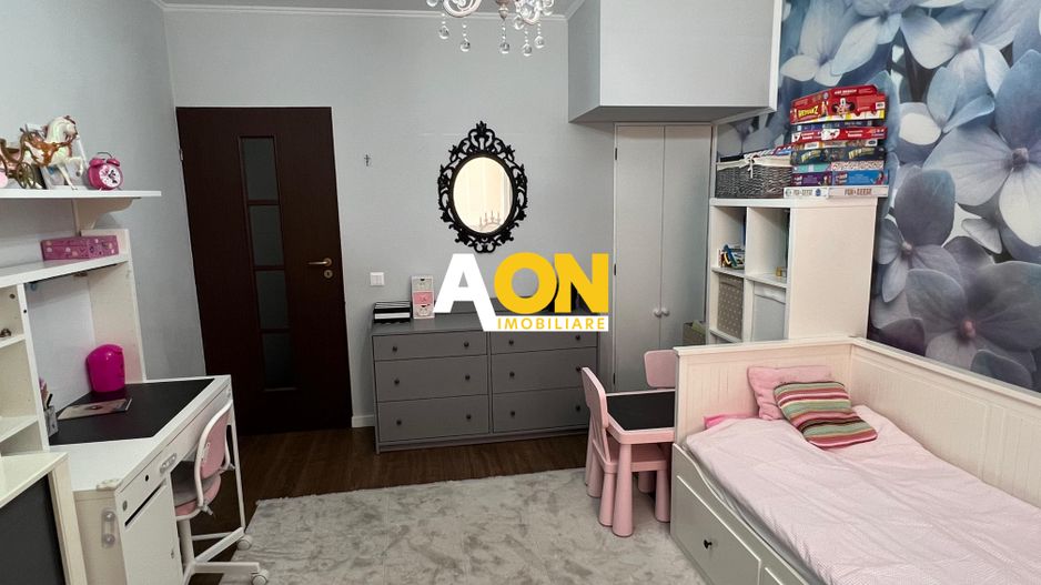 Penthouse Exclusivist de Vânzare, 85mp, 2 Terase, Zona Centru - Poză 8