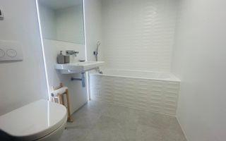 Apartament tip studio 2 camere II Pipera II - Poză 14