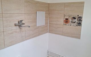 Apartament de vânzare cu 3 camere, nedecomandat, zona Alexandru cel Bun, Iași - Poză 4