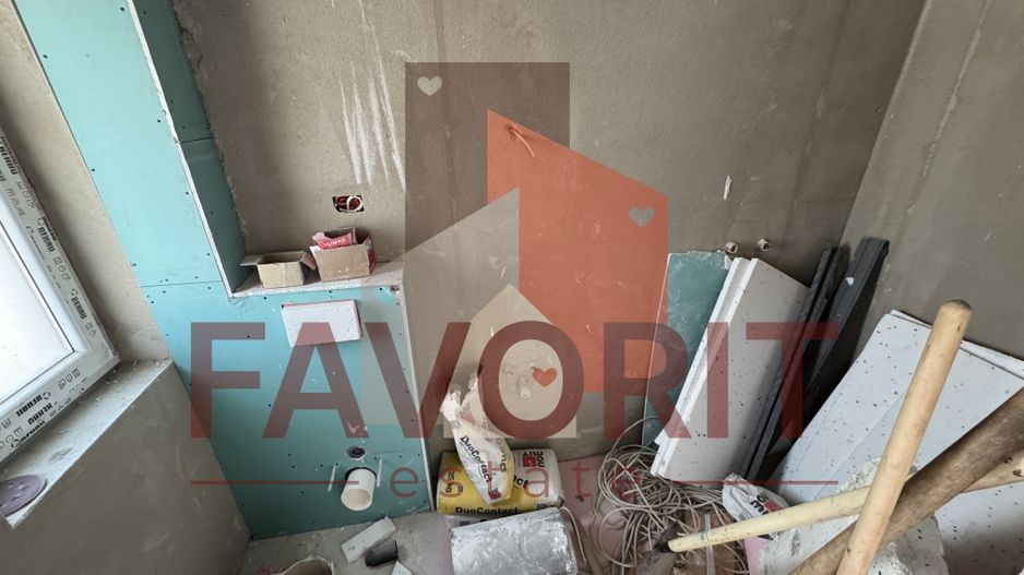 Aproape de benzinaria ESO. Finisaje la alegere - Poză 4