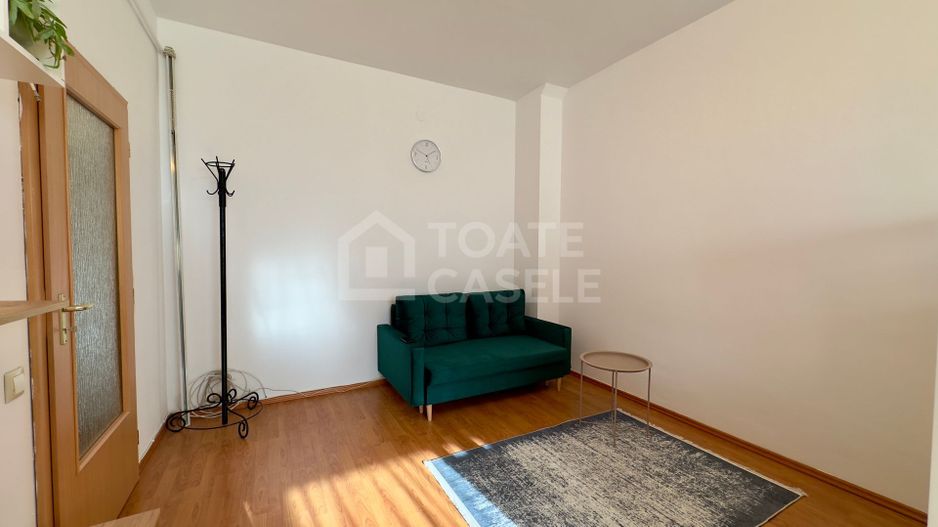 Apartament cu 1 camera, bloc nou, zona Parcul Armatura - Poză 6