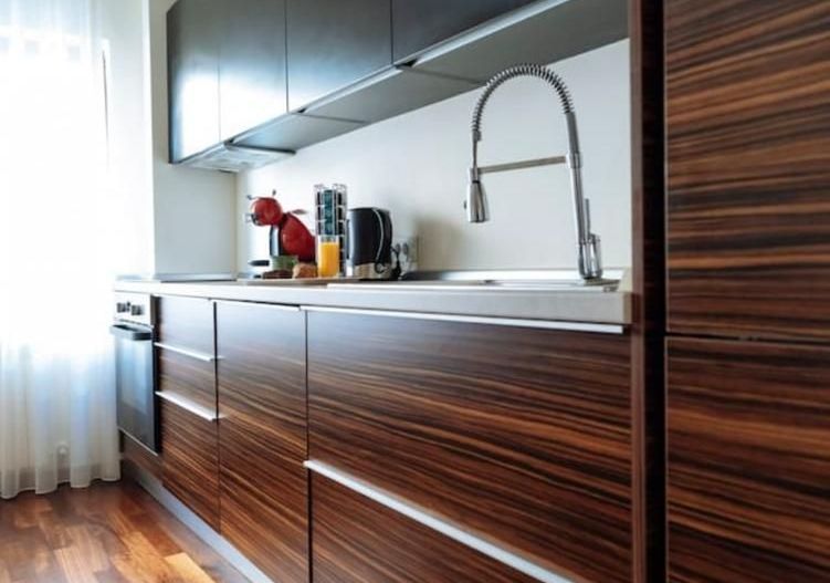 Inchiriere apartament 3 camere | Soseaua Nordului-Parcul Herastrau - Poză 9