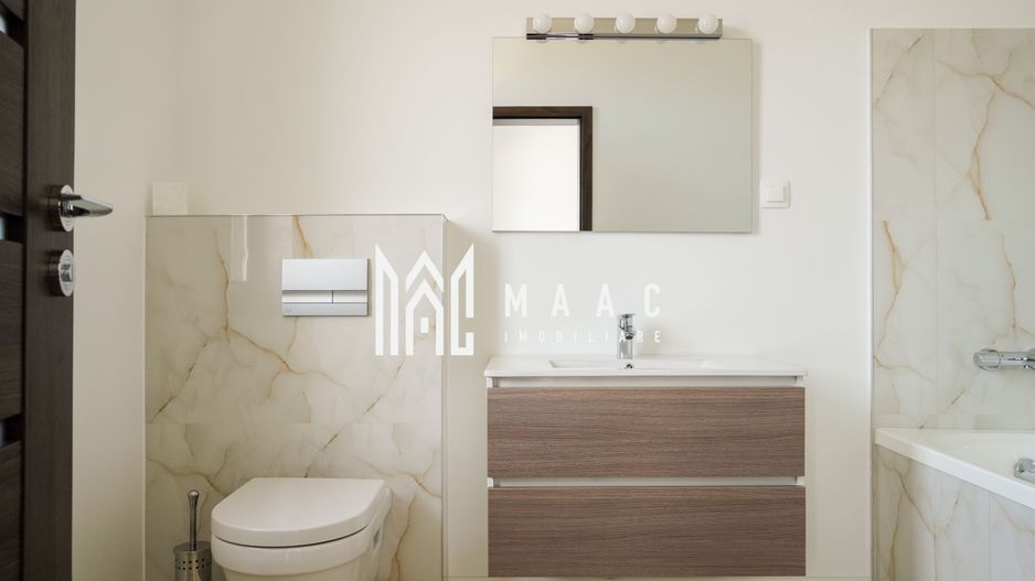 Casa Individuala de LUX | 7 camere | Selimbar - Poză 12