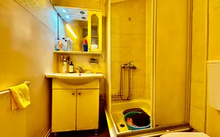 Apartament 4 camere decomandate | Etaj intermediar | Dambul Rotund - Poză 15