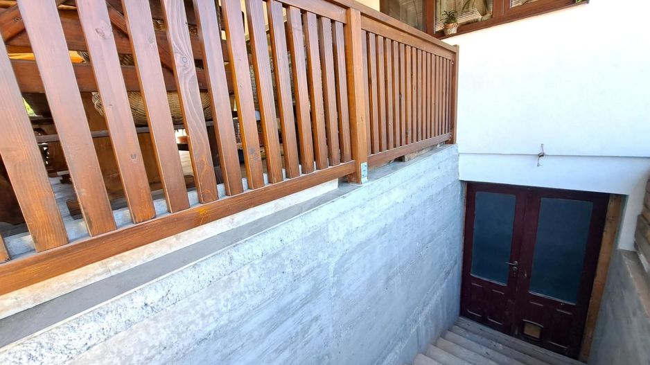 De inchiriat Casa moderna 160 mp teren 1000 mp Tocile Sadu - Poză 28