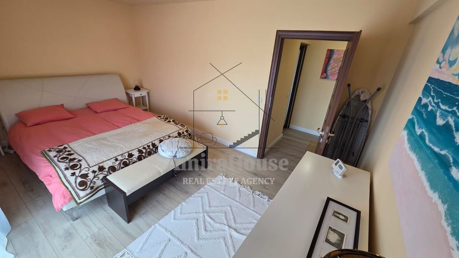 Apartament 3 camere, finisat, 61 mp, zona Muzeul Apei Floresti - Poză 7