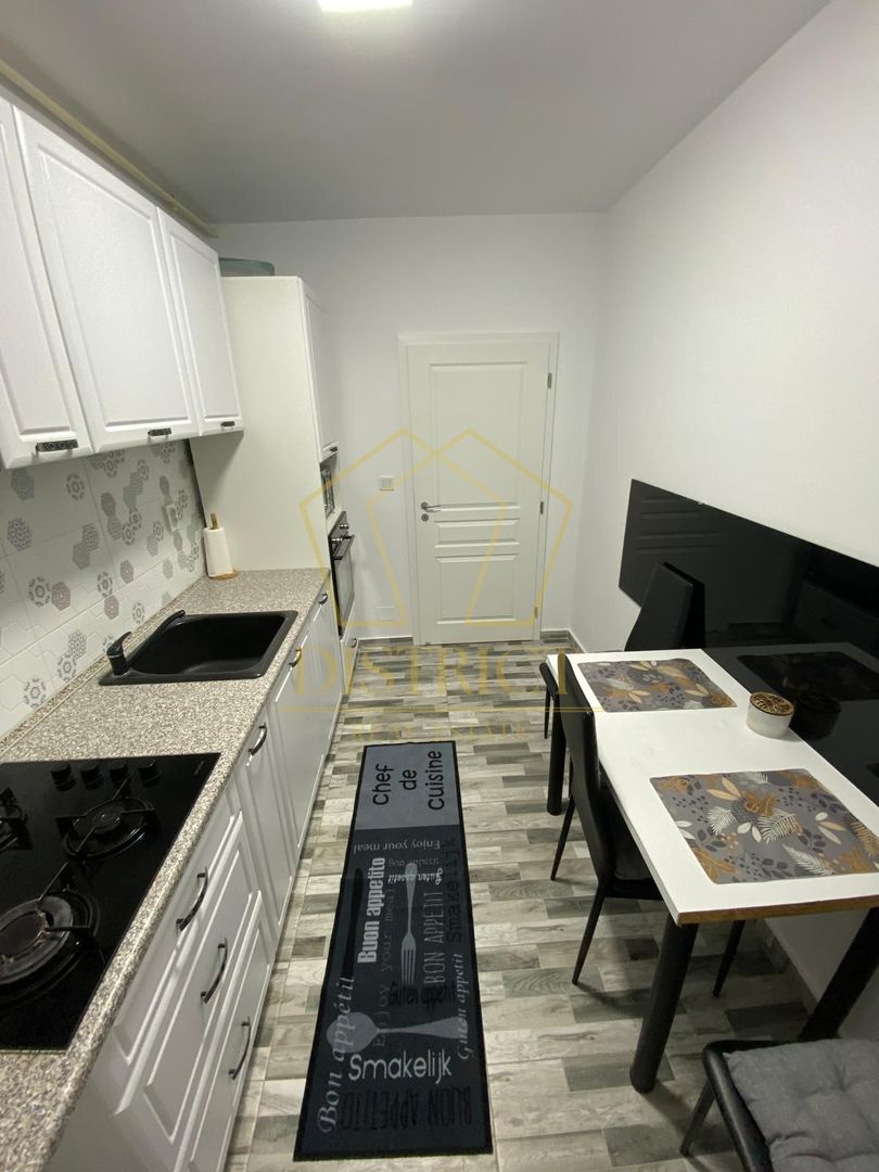 0% | Apartament cu o camera si bucatarie inchisa | Calea Urseni - Poză 4