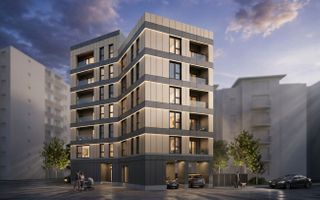 🏡 NOU ANSAMBLU REZIDENȚIAL PREMIUM – TINERETULUI / TIMPURI NOI - Poză 9