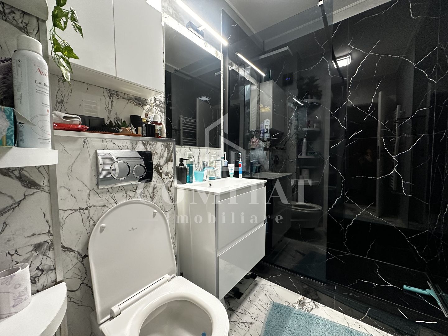 Apartament modern la cheie | Etaj intermediar | Zona Str Tineretului - Poză 11