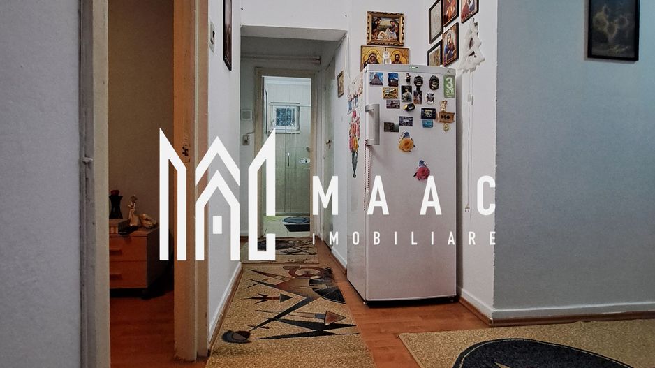 Apartament 4 camere | etaj 1 | Lenin Sud | - Poză 8