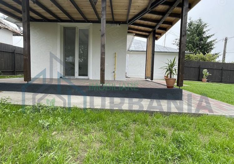 Casă renovată complet, Bucium Păun, Iași – 104.500 Euro - Poză 3