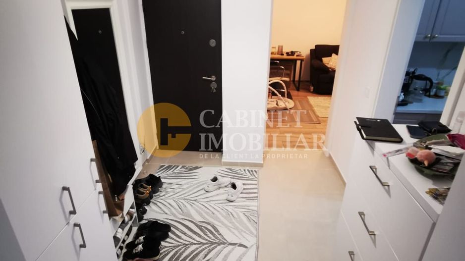 2 camere dec, 52 mp, complet mobilat&utilat – Capat CUG(lângă Hotel Capitol) - Poză 5