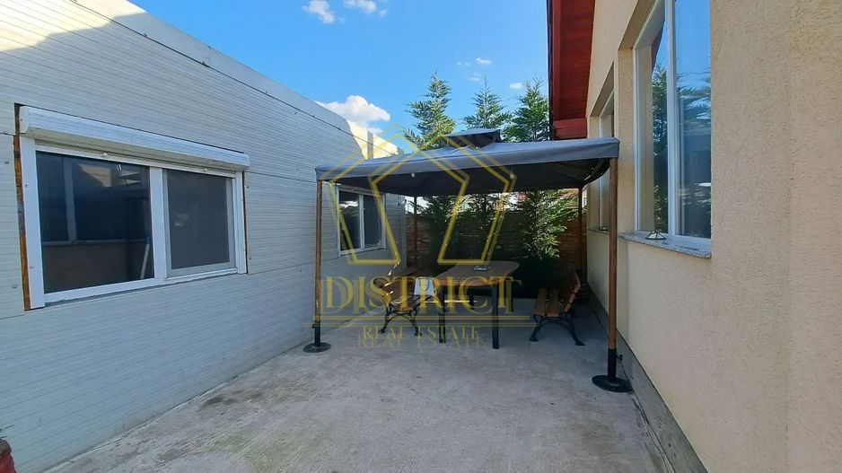 Teren intravilan duplex/casa individuala | Dumbravita - Poză 3