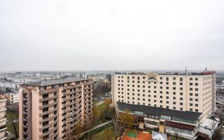 COMISION 0% - Apartament 3 camere lux, 3 bai, terasa 25mp, loc parcare,Herastrau - Poză 18