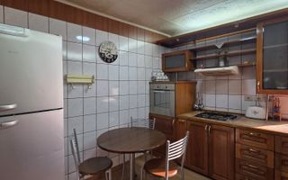VANZARE 4 CAMERE  DECOMANDAT  NERVA TRAIAN- TIMPURI NOI - Poză 9