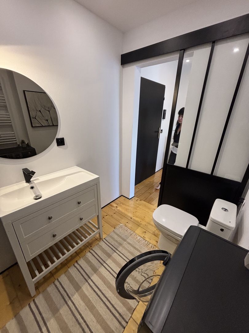 Apartament 2 camere in imobil nou zona Soarelui - Poză 13