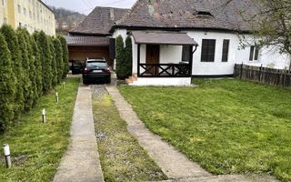 Casa Individuala | 2 camere | Acces Auto | Medias - Poză 8