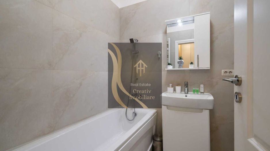 Central Adress Residence garsoniera de vanzare - Poză 7