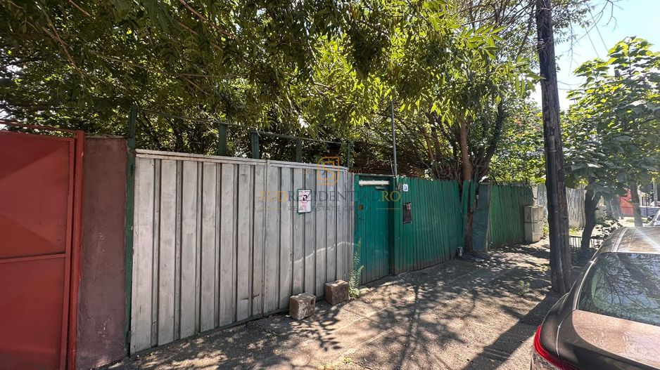 Casa si teren de vanzare in zona 1 Mai | 231 mp teren, 7 min de metrou - Poză 2
