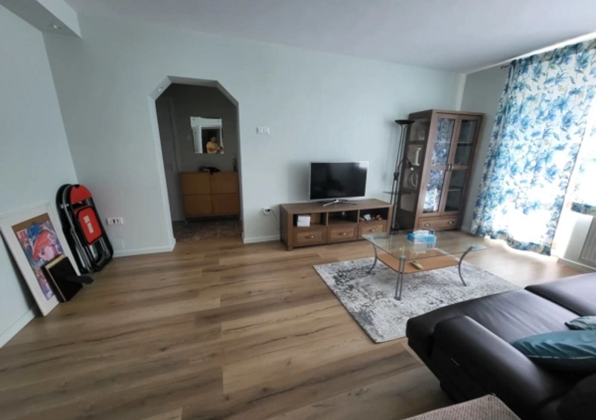 AP. 2 CAMERE TITAN, PARCARE, RENOVAT, BUCATARIE INCHISA, METROU 7 MIN - Poză 2