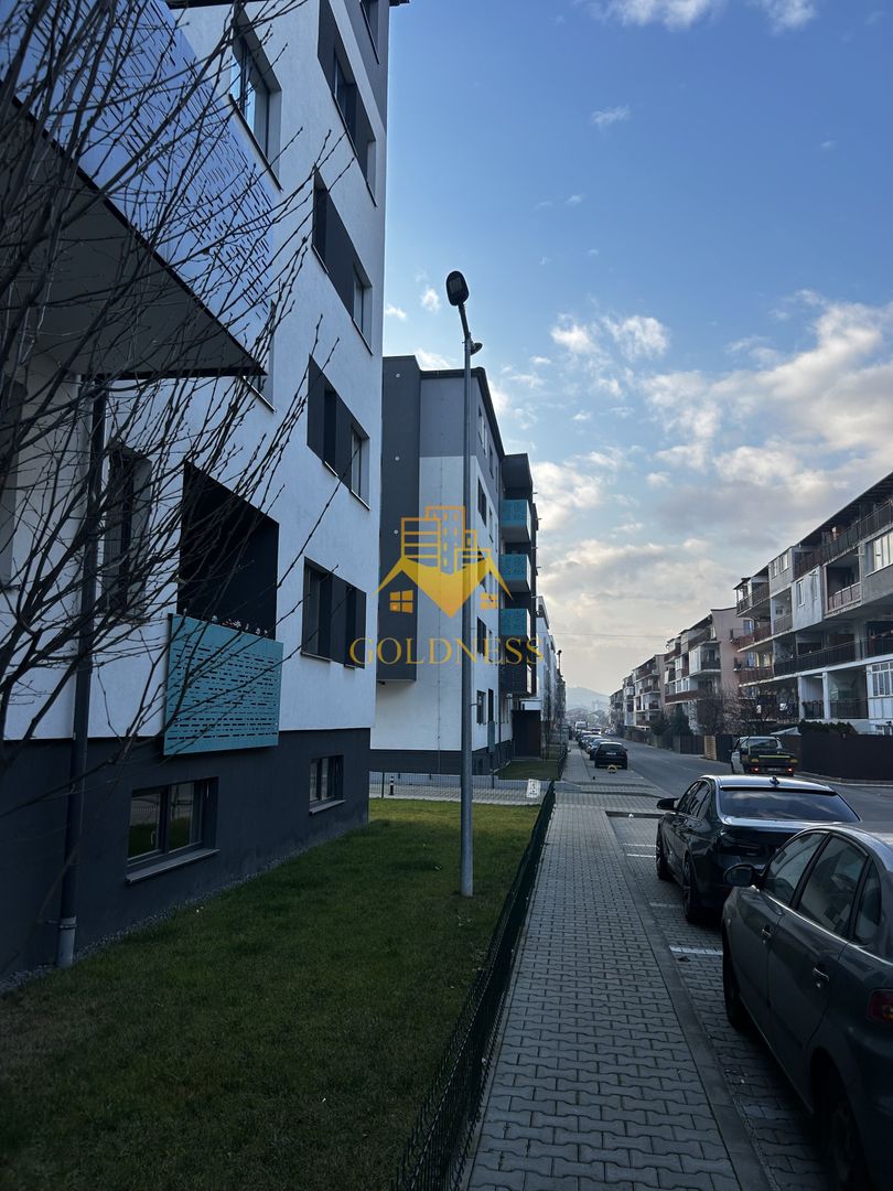 3 camere open space, Parcare, Modern, Eroilor, Storia Cucina, Floresti - Poză 9