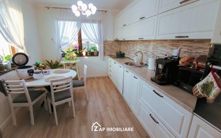 Casa moderna 1 nivel - 4 camere - 900 mp teren - Poză 14