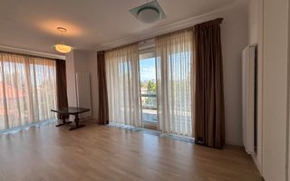 APARTAMENT DE LUX CU 4 CAMERE IN DOROBANTI CAPITALE - Poză 4