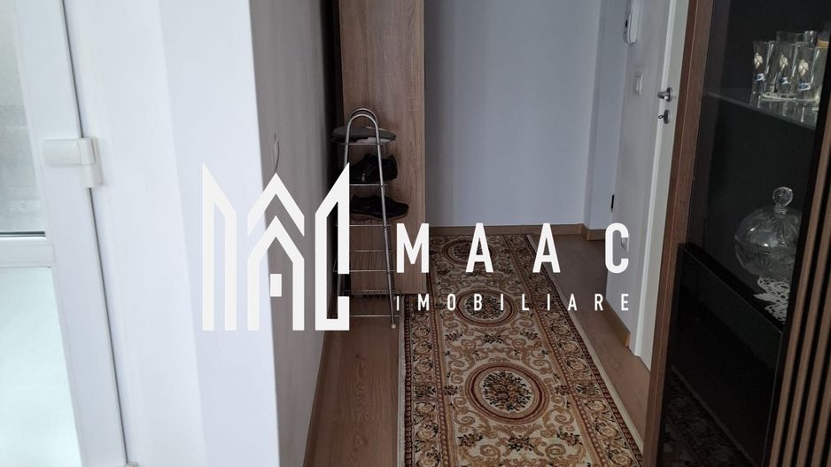 Apartament modern 3 camere de vânzare | 68 mp | Parcare inclusă - Poză 11