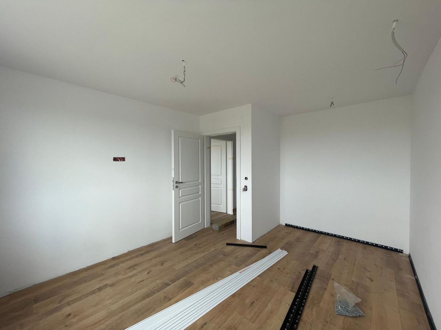 Duplex 4 camere - Urseni - 5 minute de Timisoara - Poză 8