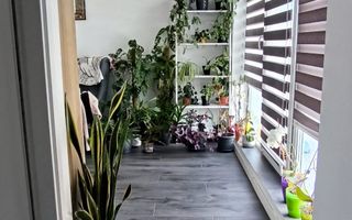 Apartament la cheie / terasa de 88 mp / Zona Cetati - Poză 8