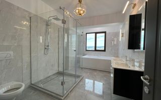 Penthouse de lux+parcare subterana Centru Palas MALL - Lazar Residence - Poză 27