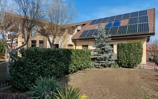 Vila S+P+M cu teren generos Dumbravita - Poză 4