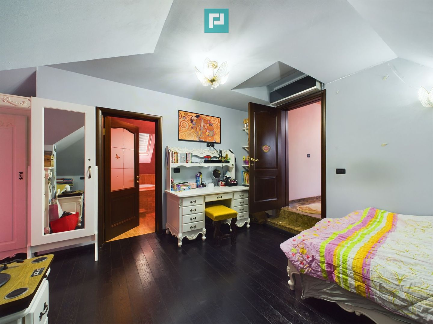 Casă individuală cu piscină în zona Ikea - Poză 15