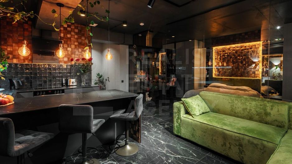 Chirie, apartament, 1 cameră, strada Alecu Russo, Râșcani - Poză 3