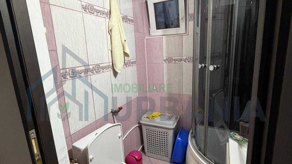 Apartament 2 camere decomandat, Podu Roș - Restaurant Odeon, Iași - Poză 3
