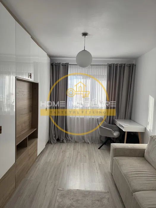 Apartament 3 camere, decomandat // spatios // Valea Lupului - Rond Era - Poză 5