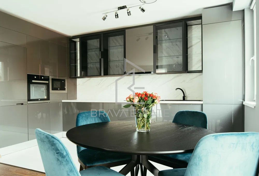 Apartament ultrafinsat 2 camere, 68 mp, balcon, parcare, zona BUNA ZIUA - Poză 4