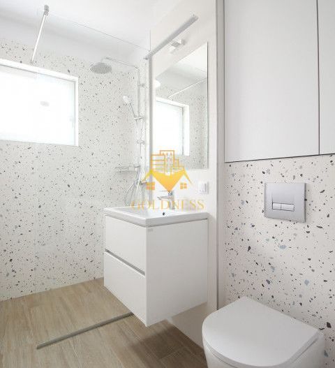 2 camere modern, parcare subterana, Zorilor, Golden Tulip, Frunzisului - Poză 7