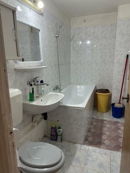 Apartament calduros, 2 camere, zona Sebastian - Poză 8