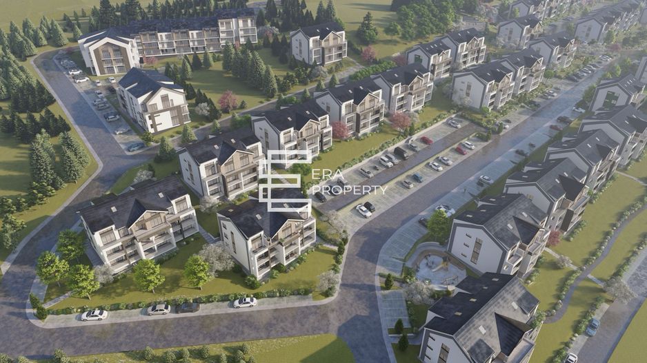 Apartament 3 camere 60 mp, zona Industrial Vest – Sibiu - Poză 11