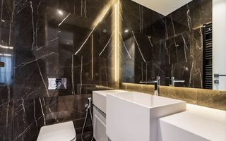 Apartament 4 Camere | One Verdi | Loc de Parcare - Poză 8